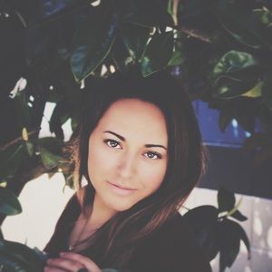 Meet your Posher, Haley